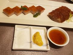 -广州文华东方酒店·江-由辉师傅主理