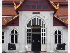 -曼谷国家博物馆