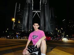-吉隆坡国油双峰塔