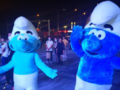-龙湖南京江北天街