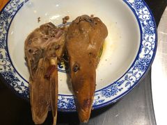 -锅来乐地锅鸡(安亭店)