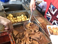 -细妹五香牛杂(步行街店)