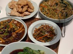 -红樱桃·欢乐餐厅(太原里店)
