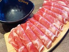 -呷哺呷哺 黄金牧场 (旧宫永辉超市店)