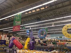 -麦德龙(郑东店)