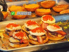 -龙湖杭州滨江天街