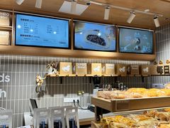 -小飞象面包公社(珠江路金鹰店)