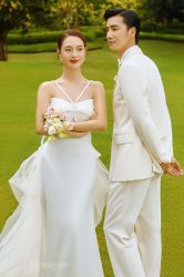 -色色婚纱摄影(大沥旗舰店)