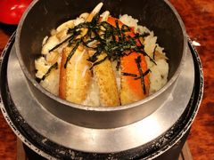 -蟹道乐( 新宿駅前店)