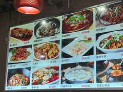 -阿婆农家菜(车墩店)