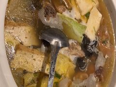 -紫鑫阁饭庄(长安店)