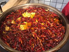 -三兄弟高炉烧饼