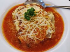 -后厨意餐La Cucina(外交公寓店)