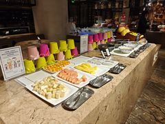 -“香”全日餐厅·株洲大汉希尔顿酒店