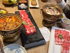 -古关火锅店(古北水镇景区店)