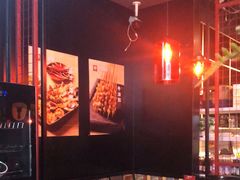 -小红烤翅(傅厚岗店)