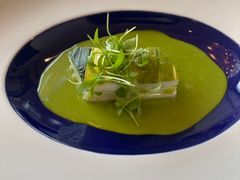 -Caprice(香港四季酒店)