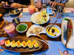 -烧鸟横丁(联发文创口岸店)