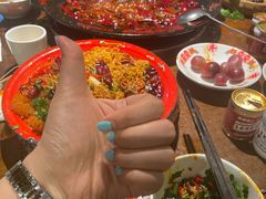 -牛市坎火锅(建设路店)