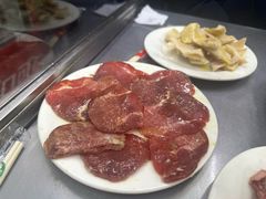 -松明一烤肉馆(鲁园店)