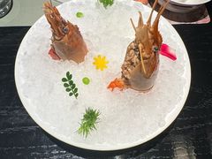 -锦楼·臻选新杭帮(杭州中心店)