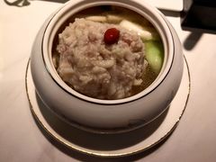 -顺福苑·新派淮扬菜