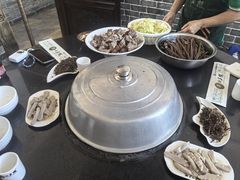 -回真楼(东门店)