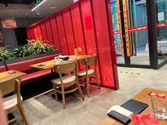 -管氏翅吧(马家堡店)