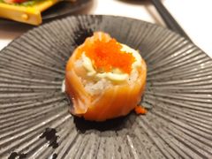 -争鲜回转寿司(浦东三钢里PLUS店)
