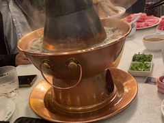 -东来顺饭庄(天坛店)