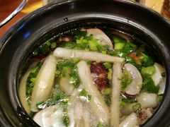 -民食香·腊排骨野生菌美食(木府店)