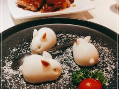 -避风塘·老港味餐厅(虹口龙之梦店)