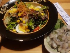 -福匠日本料理(人民路店)