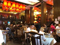 大堂-陈麻婆豆腐总店