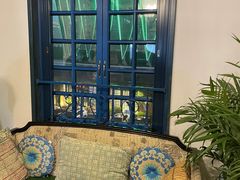 -hallch好吃餐厅(奥体中心店)