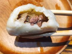 -诺敏塔拉奶茶-布里亚特包子-手把肉(锦都会店)