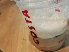 冰丝慕白-COSTA COFFEE(恒基名人购物中心店)
