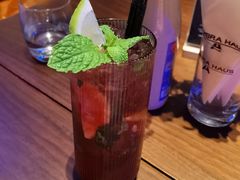 -Ambra Haus琥珀屋精酿餐厅(宝山店)