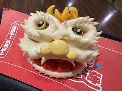 -海底捞火锅(振华商厦店)