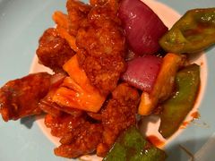 -新世界餐厅(万达店)