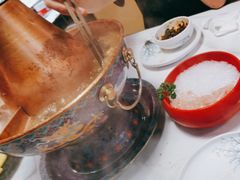 -祥源胡同·涮牛羊肉火锅(花桥店)