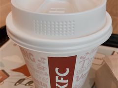 豆浆-肯德基(龙昆南店)