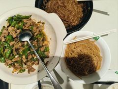 -绿草地·湘菜(7mall店)