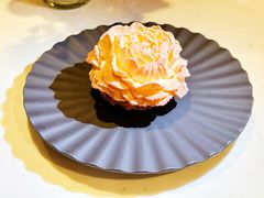 La&nbsp;Fleur&nbsp;花·漾-潮一不贰·法式甜品·生日蛋糕·西式简餐(外滩店)