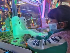 -天天玩X秋葉原日系动漫游戏中心
