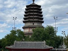 -天宁寺