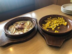 -萨莉亚意式餐厅(三号湾广场店)
