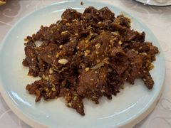-清真•蜀风园(丁字沽店)