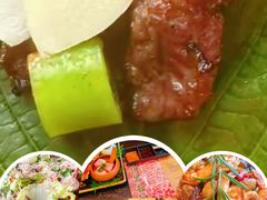 -黑牛の店·黑金店(沈阳万象城店)