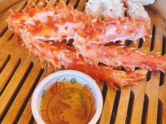 -万岛日本料理铁板烧(静安店)